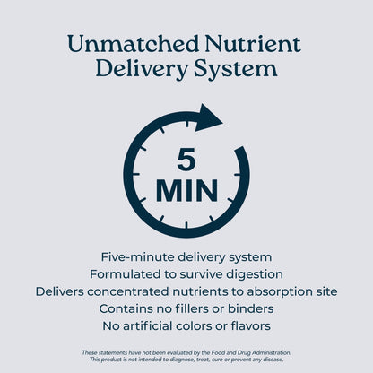 Isotonix® Digestive Enzymes with Probiotics | DigeZyme® Multi-Enzyme Complex & Lactospore® Bacillus Coagulans | Nutrient Absorption, Gut Balance & Digestive Health - dailyvitalstore