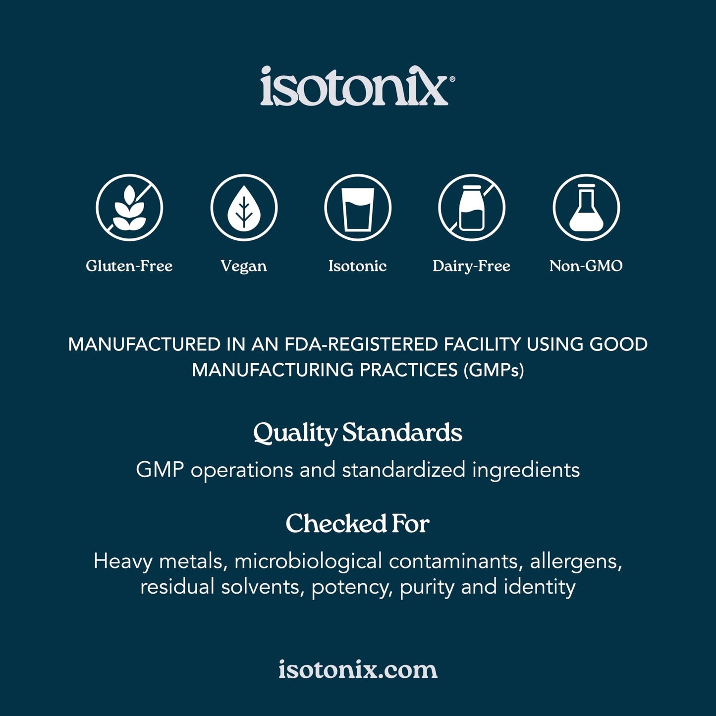 Isotonix® Digestive Enzymes with Probiotics | DigeZyme® Multi-Enzyme Complex & Lactospore® Bacillus Coagulans | Nutrient Absorption, Gut Balance & Digestive Health - dailyvitalstore