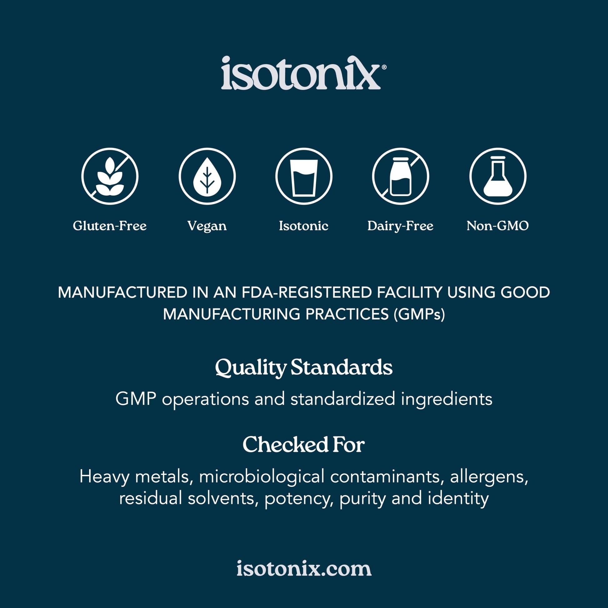 Isotonix® Digestive Enzymes with Probiotics | DigeZyme® Multi-Enzyme Complex & Lactospore® Bacillus Coagulans | Nutrient Absorption, Gut Balance & Digestive Health - dailyvitalstore