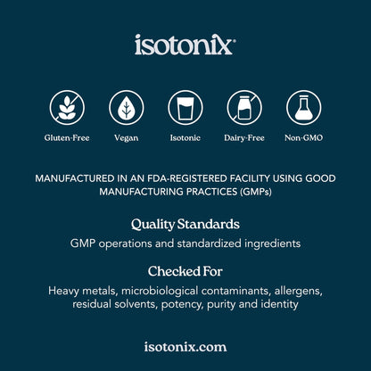 Isotonix® Digestive Enzymes with Probiotics | DigeZyme® Multi-Enzyme Complex & Lactospore® Bacillus Coagulans | Nutrient Absorption, Gut Balance & Digestive Health - dailyvitalstore