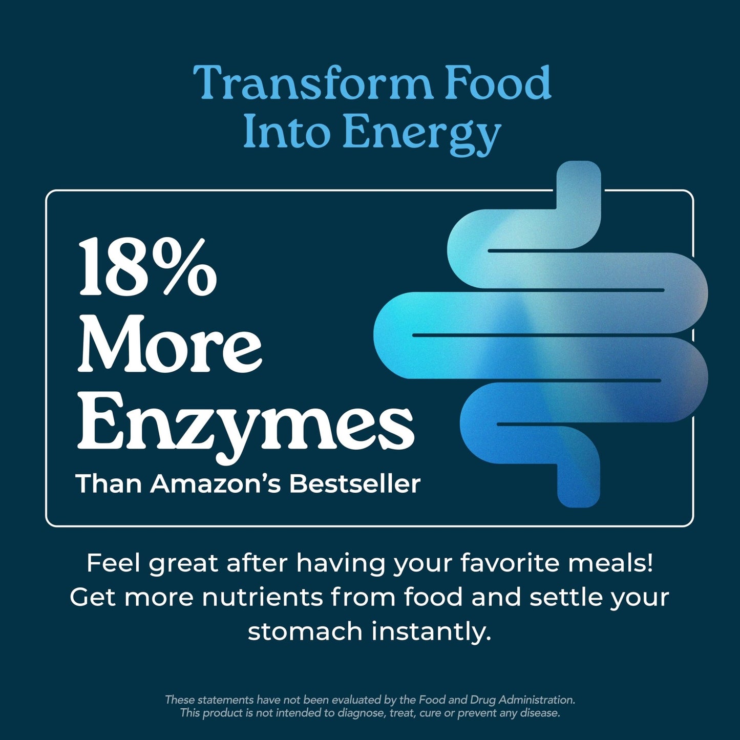 Isotonix® Digestive Enzymes with Probiotics | DigeZyme® Multi-Enzyme Complex & Lactospore® Bacillus Coagulans | Nutrient Absorption, Gut Balance & Digestive Health - dailyvitalstore