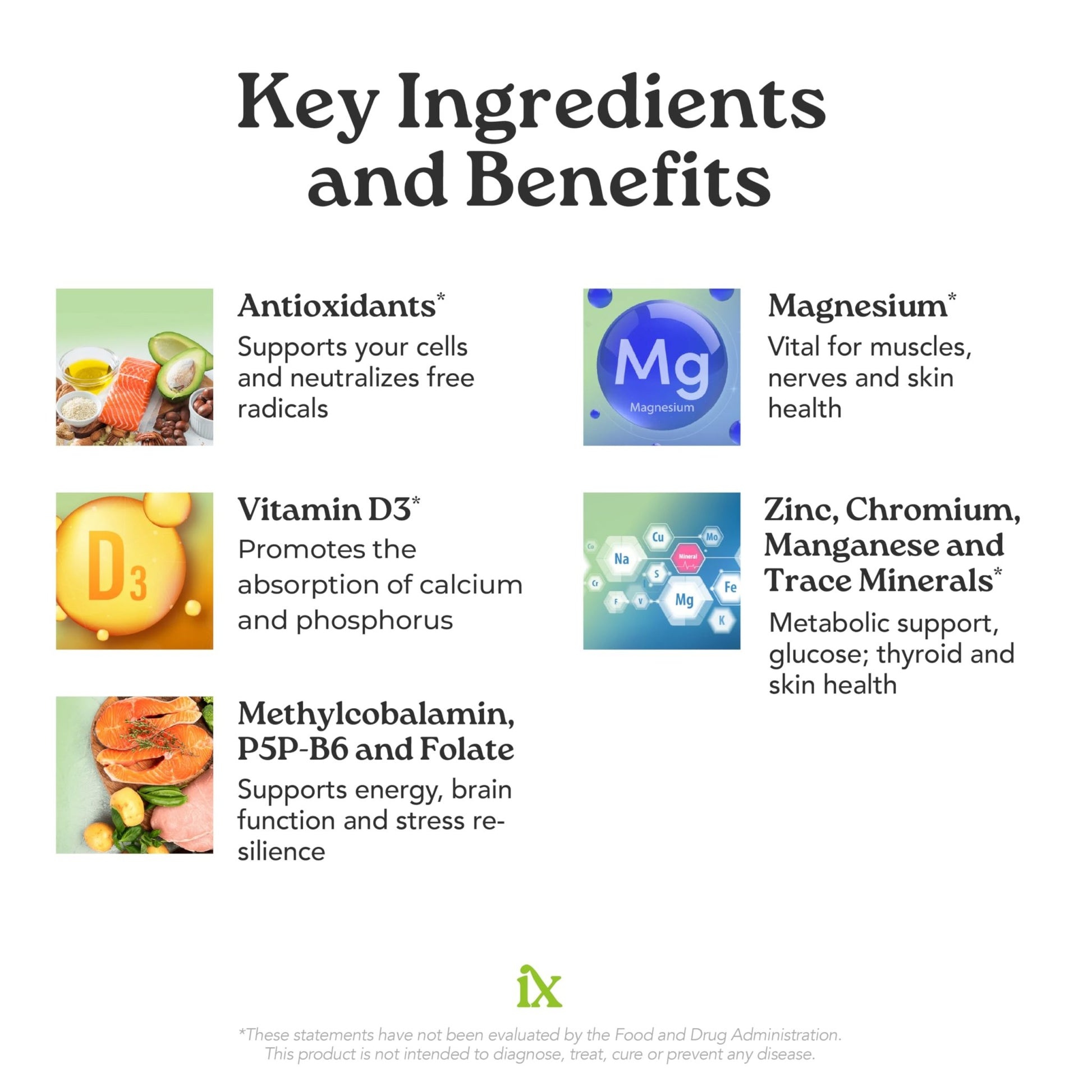 Isotonix Multivitamin Powder Without Iron – Methylated B Vitamins, Antioxidant & Mineral Support – Fast-Mix Isotonic Delivery – Vegetarian, Gluten-Free, Non-GMO – Natural Fruit Flavor – 90 Servings - dailyvitalstore