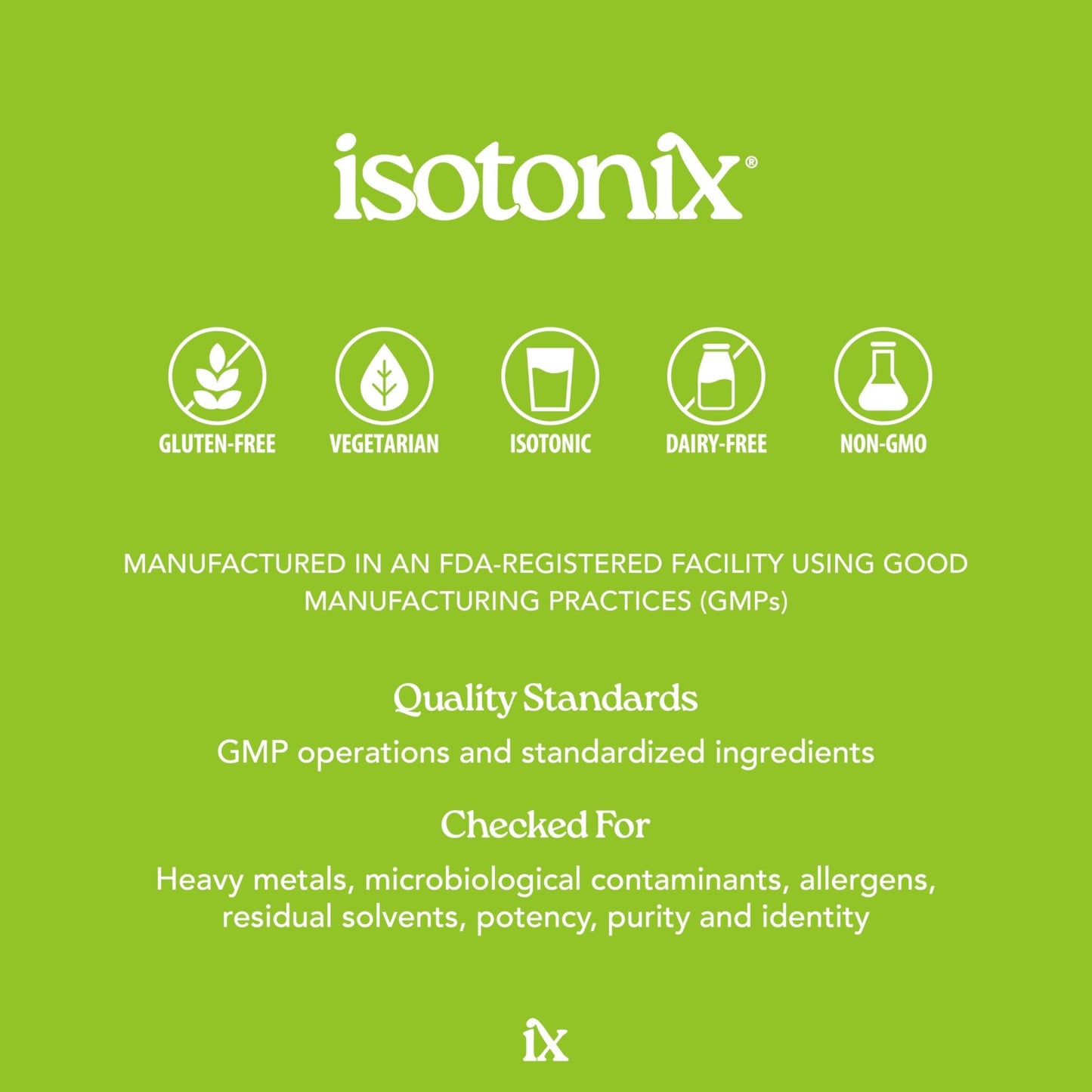 Isotonix Multivitamin Powder Without Iron – Methylated B Vitamins, Antioxidant & Mineral Support – Fast-Mix Isotonic Delivery – Vegetarian, Gluten-Free, Non-GMO – Natural Fruit Flavor – 90 Servings - dailyvitalstore