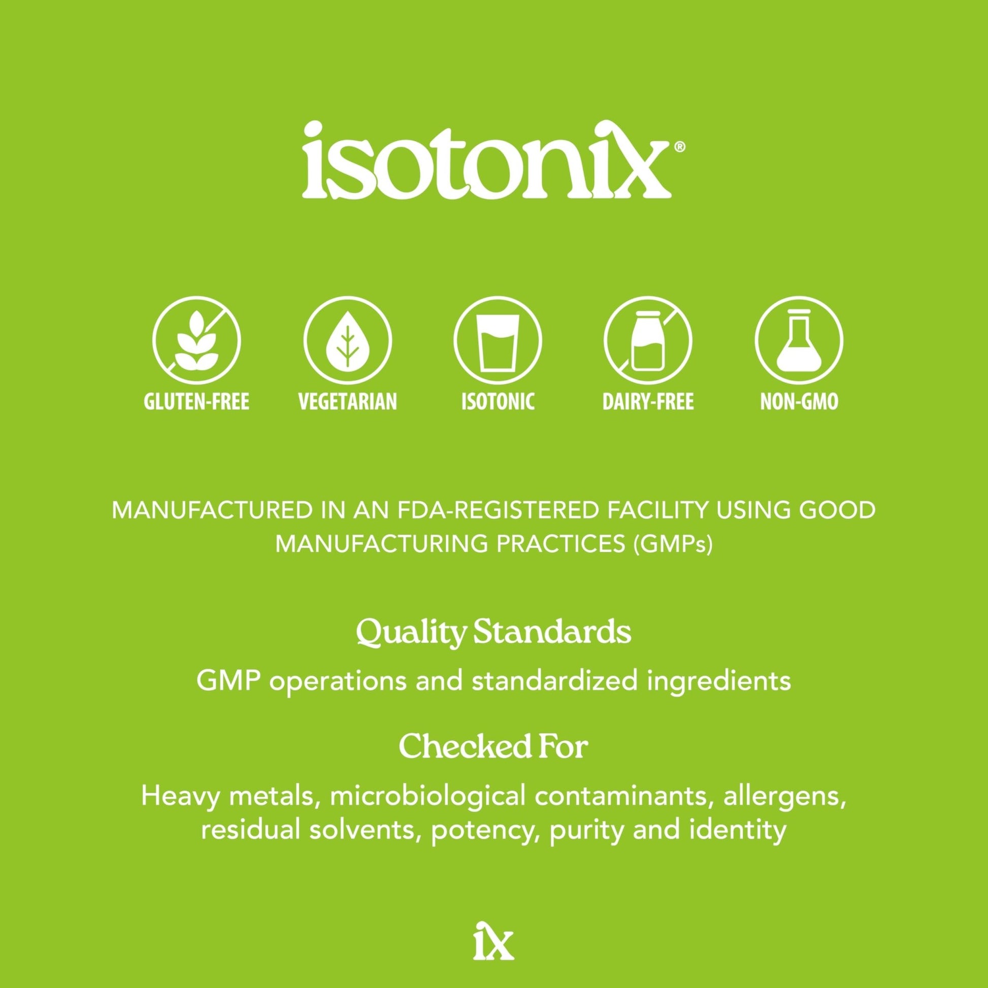 Isotonix Multivitamin Powder Without Iron – Methylated B Vitamins, Antioxidant & Mineral Support – Fast-Mix Isotonic Delivery – Vegetarian, Gluten-Free, Non-GMO – Natural Fruit Flavor – 90 Servings - dailyvitalstore