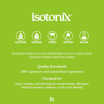 Isotonix Multivitamin Powder Without Iron – Methylated B Vitamins, Antioxidant & Mineral Support – Fast-Mix Isotonic Delivery – Vegetarian, Gluten-Free, Non-GMO – Natural Fruit Flavor – 90 Servings - dailyvitalstore