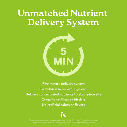 Isotonix Multivitamin Powder Without Iron – Methylated B Vitamins, Antioxidant & Mineral Support – Fast-Mix Isotonic Delivery – Vegetarian, Gluten-Free, Non-GMO – Natural Fruit Flavor – 90 Servings - dailyvitalstore