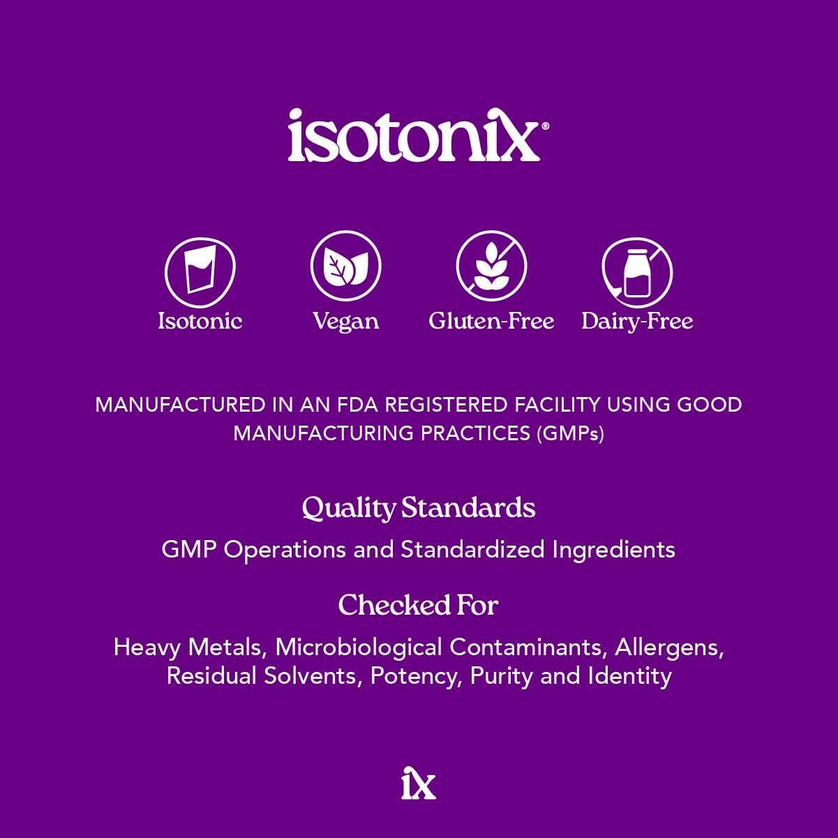 Isotonix OPC-3 Antioxidant Supplement - Pycnogenol, Grape Seed Extracts, Bilberry, Red Wine & Pine Bark Extracts - for Heart & Circulatory Support - dailyvitalstore