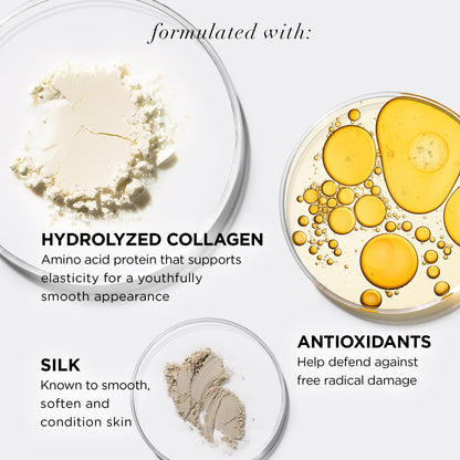 IT Cosmetics Bye Bye Pores Pressed Finishing Powder - Universal Translucent Shade - Contains Anti-Aging Peptides, Hydrolyzed Collagen & Antioxidants - 0.31 oz - dailyvitalstore