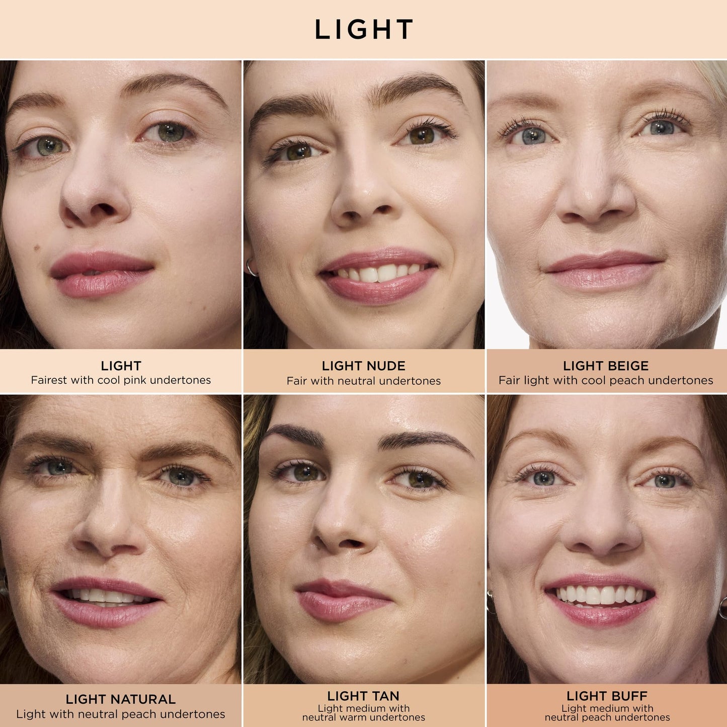IT Cosmetics Bye Bye Under Eye Concealer (Light Nude) - Water-Resistant, Full Coverage Brightening Concealer For Dark Circles, Fine Lines, Redness & Discoloration, Anti-Aging, 24H Wear - 0.4 fl oz - dailyvitalstore