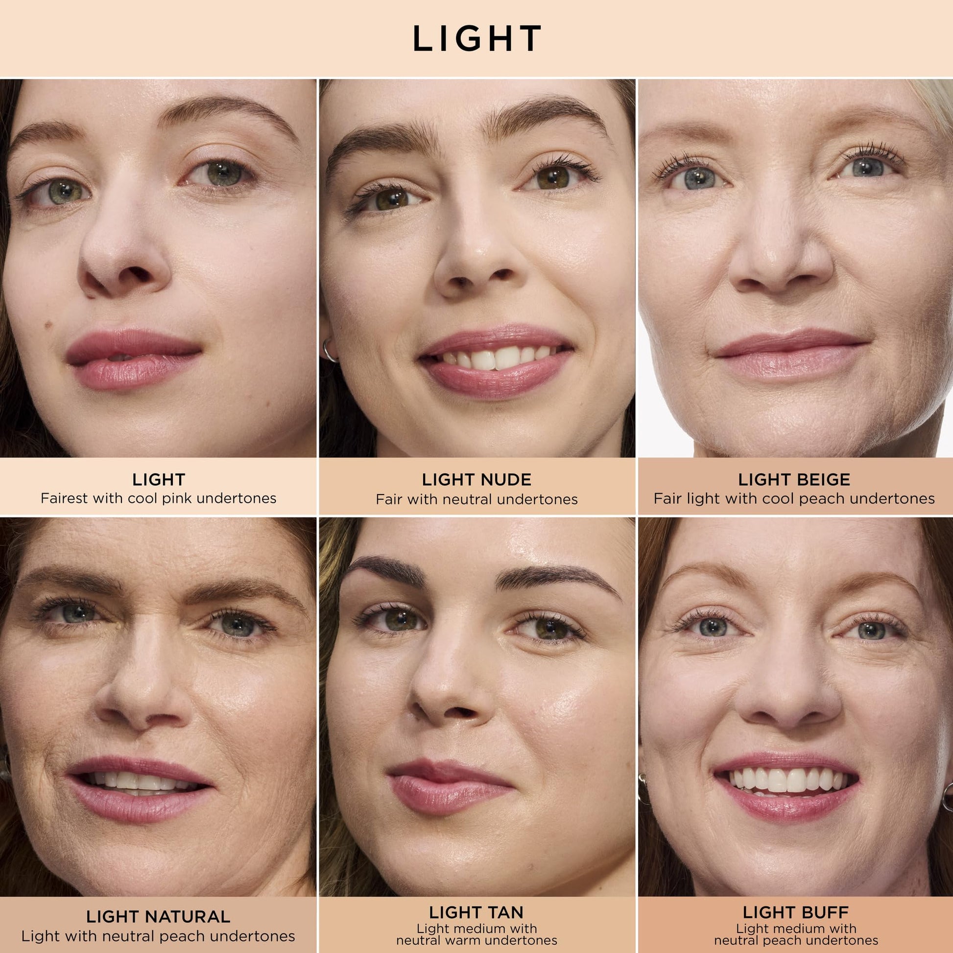IT Cosmetics Bye Bye Under Eye Concealer (Light Nude) - Water-Resistant, Full Coverage Brightening Concealer For Dark Circles, Fine Lines, Redness & Discoloration, Anti-Aging, 24H Wear - 0.4 fl oz - dailyvitalstore
