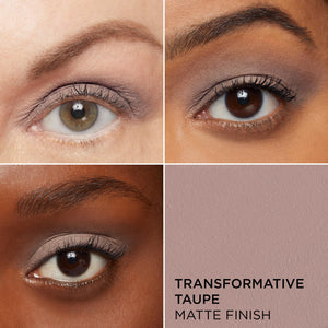 IT Cosmetics No-Tug Waterproof Taupe Cream Eyeshadow Stick - Longwear, Blendable, Built-In Primer - For Sensitive Eyes - 0.05 oz - dailyvitalstore