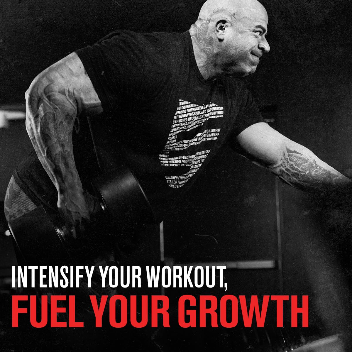 Jacked Factory N.O. XT Nitric Oxide Supplements for Men w/Nitrosigine L Arginine L Citrulline Supplement for Muscle Pumps & Vascularity - Pre Workout Nitric Oxide Booster & Muscle Builder - 90 Caps - dailyvitalstore