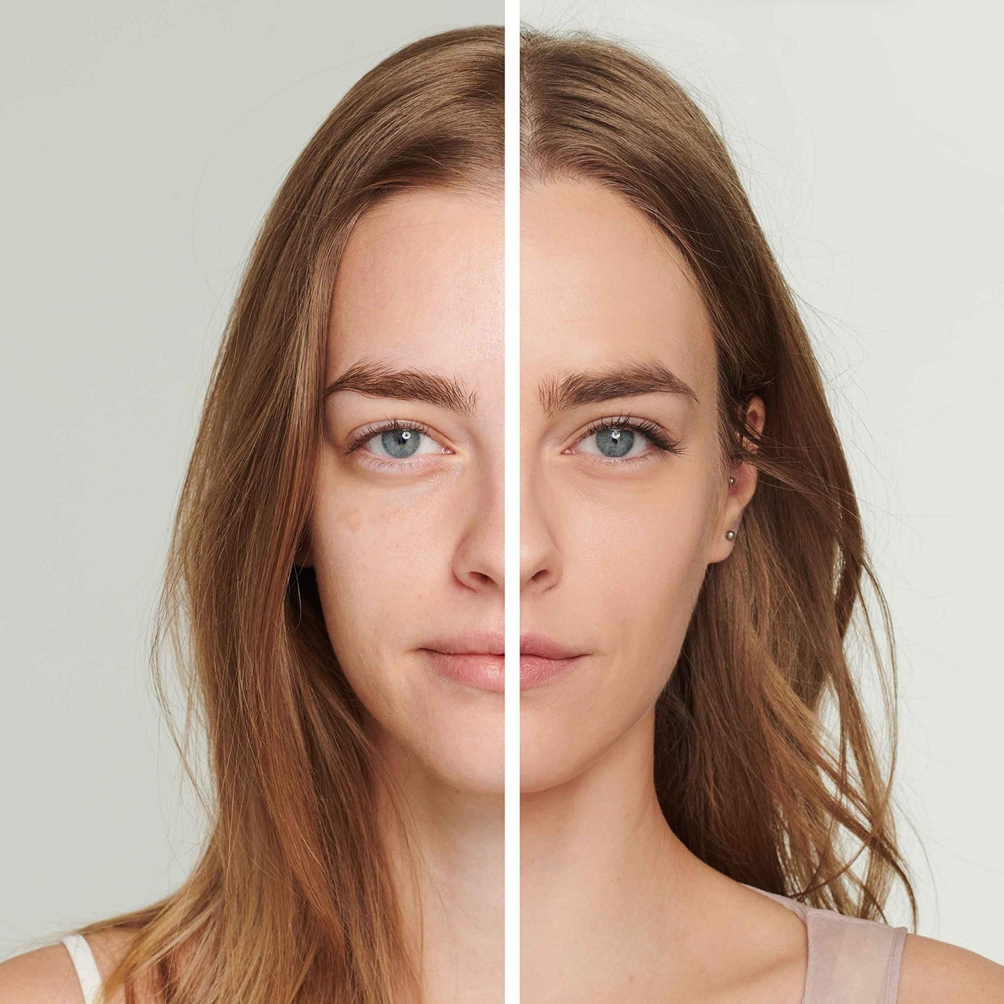 jane iredale Beyond Matte 3-in-1 Liquid Foundation, Long-wear, Buildable Coverage, Vegan, Clean, Cruelty Free, Semi Matte Finish, M6 - dailyvitalstore