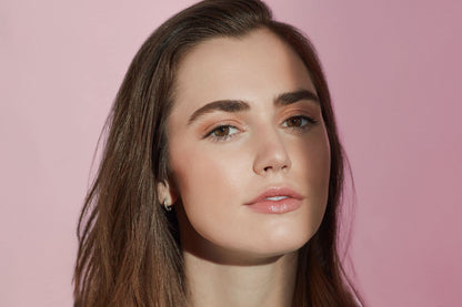 jane iredale Glow Time Blush Stick, Aura, 0.26 oz. (Pack of 1) - dailyvitalstore