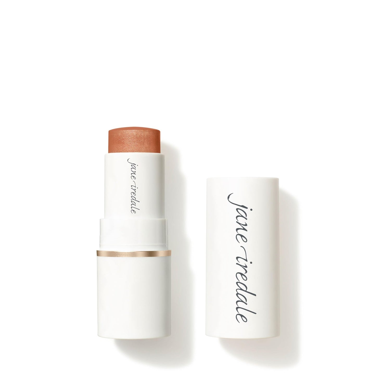jane iredale Glow Time Blush Stick, Ethereal, 0.26 oz (Pack of 1) - dailyvitalstore
