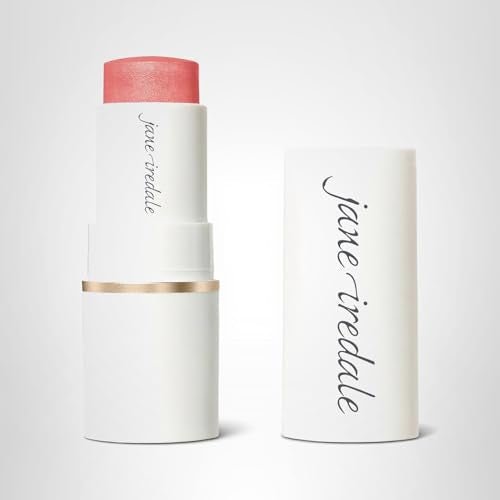 jane iredale Glow Time Blush Stick, Mist, 0.26 oz (Pack of 1) - dailyvitalstore