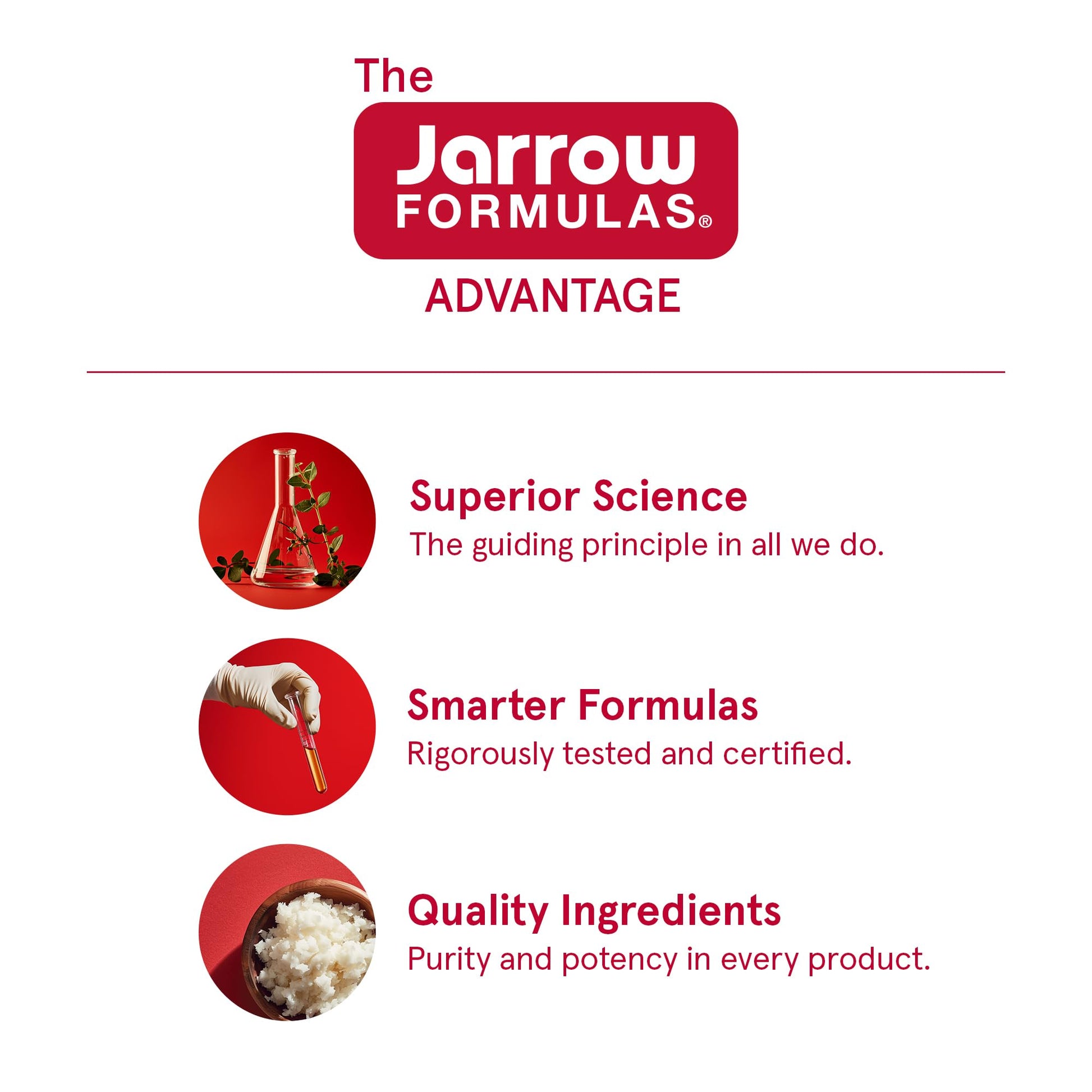 Jarrow Formulas SAMe Supplement 400 mg - 60 Tablets - High Concentration of Active S,S Form - Supports Joint Health, Liver Function, Brain Metabolism, Balanced Mood & Antioxidant Defense - 60 Servings - dailyvitalstore