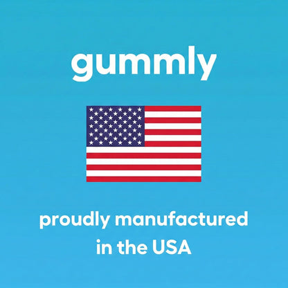 Jet Lag Remedy for Travel Gummies • No Jet Lag Pills Alternative • Travel Essentials • Support Adjustment to Time Zones and Circadian Rhythm • Delicious Tropical Berry Flavor • 20 Gummies 3-5 Trips - dailyvitalstore