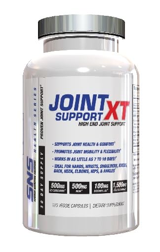 Joint Support XT by SNS - dailyvitalstore