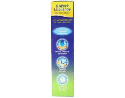 JointFlex Arthritis Pain Relief Cream, 4 oz Per Tube (4 Pack) - dailyvitalstore