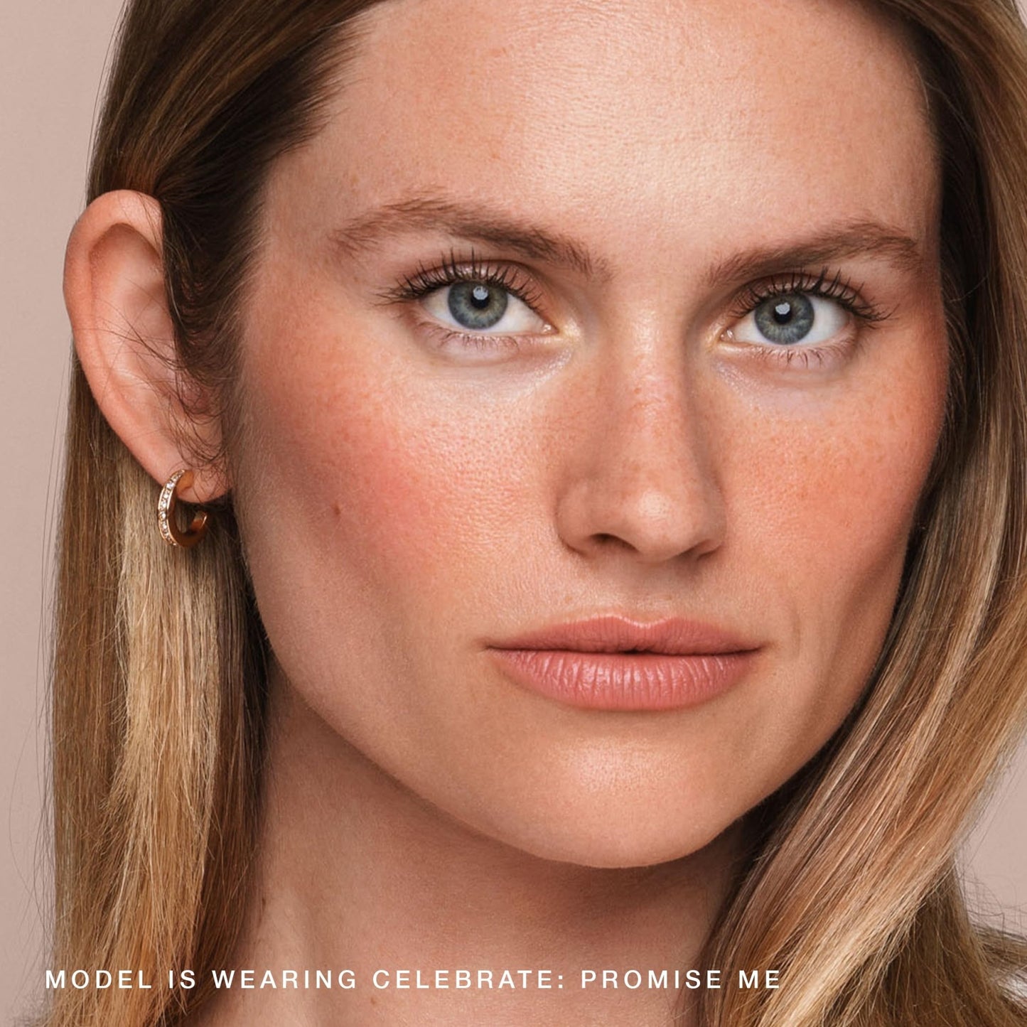 Jouer Blush & Bloom Cheek + Lip Duo - Hydrating Cream Blush Stick for Lip and Cheek Tint - Moisturizing Rose Hip and Squalane Oil Formula, Celebrate - dailyvitalstore