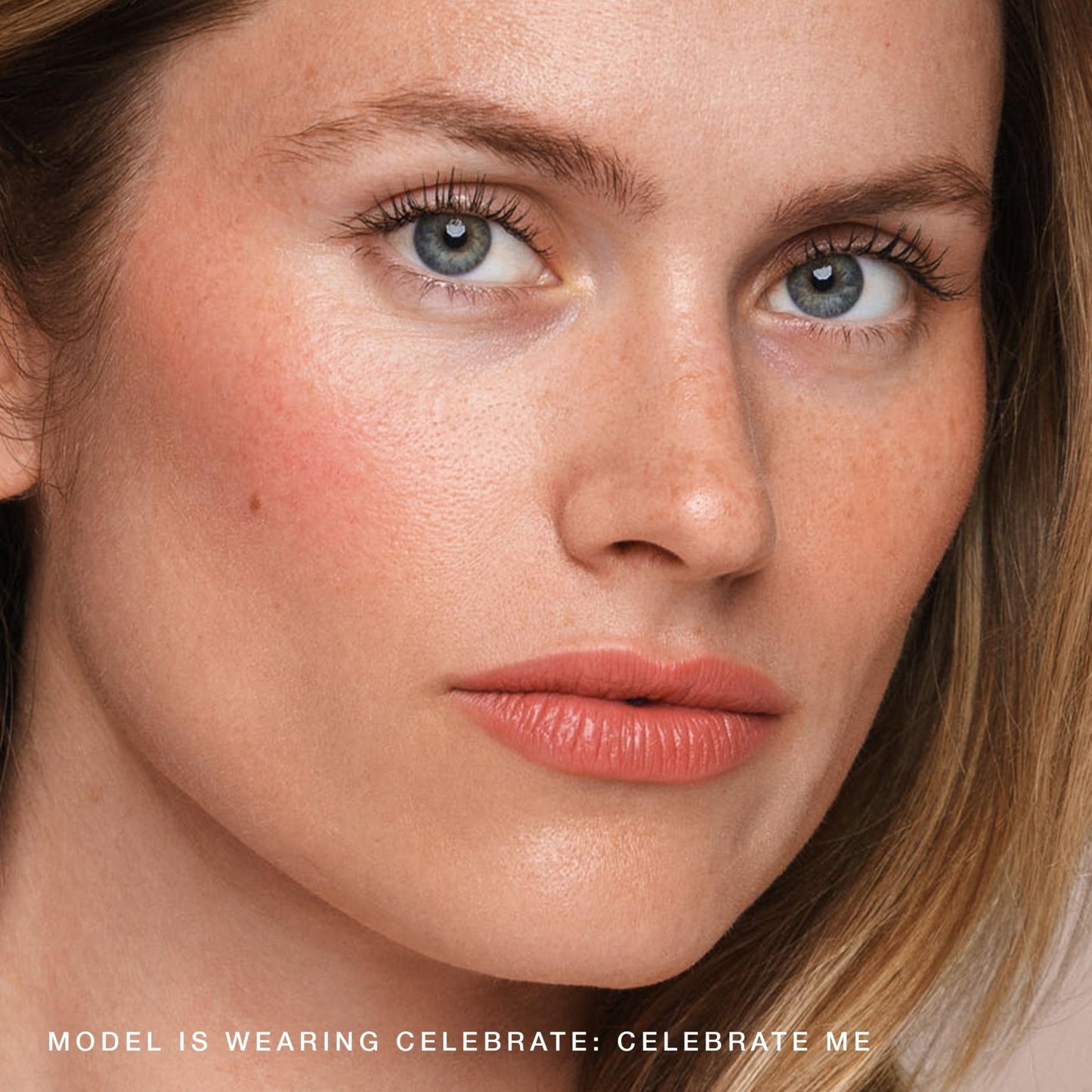 Jouer Blush & Bloom Cheek + Lip Duo - Hydrating Cream Blush Stick for Lip and Cheek Tint - Moisturizing Rose Hip and Squalane Oil Formula, Celebrate - dailyvitalstore