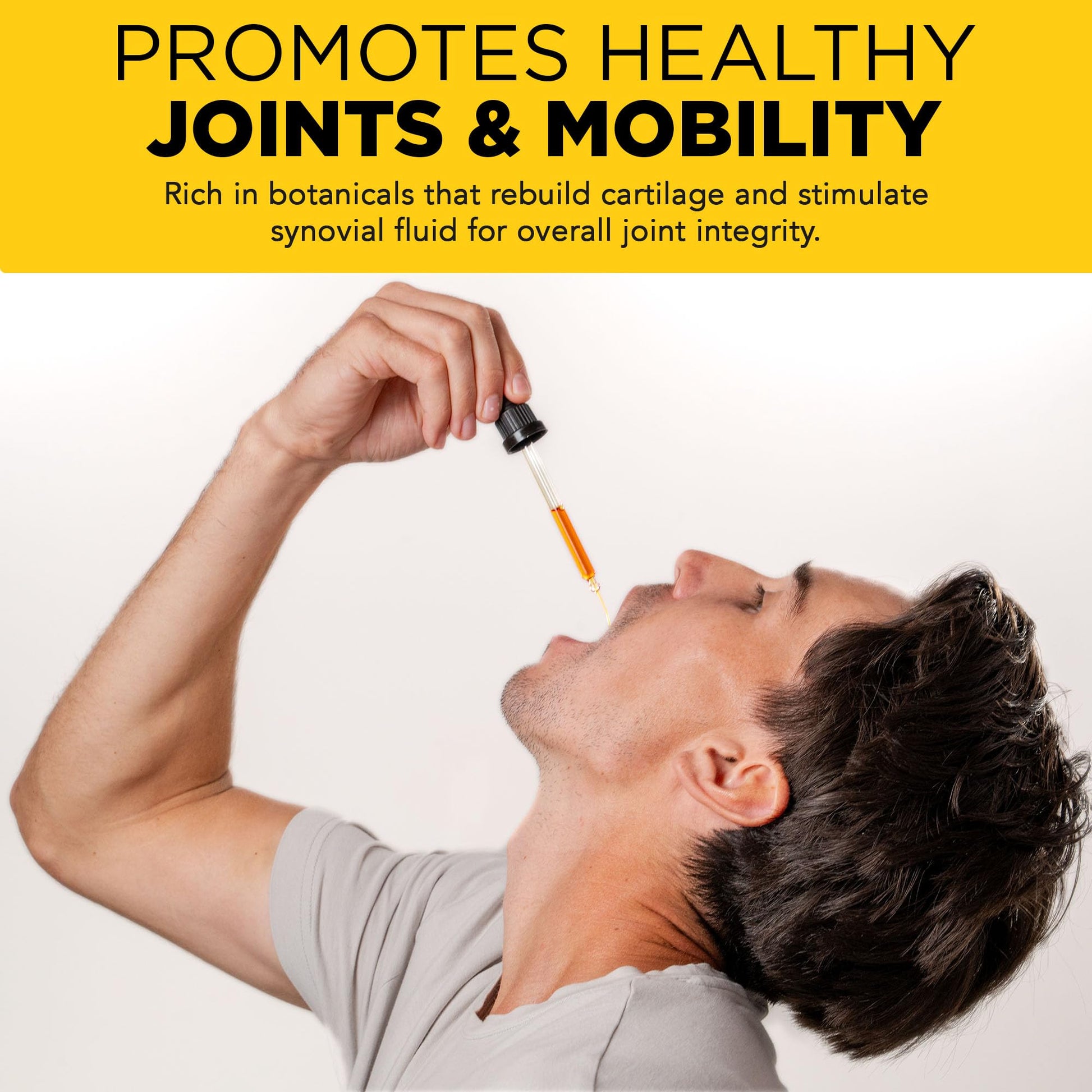 Juicy Joint by Plants Basically – Joint Support Supplement for Mobility, Relief & Recovery | - dailyvitalstore