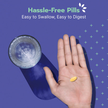 Just One - Once Daily Bariatric Multivitamin with Iron (30) - dailyvitalstore