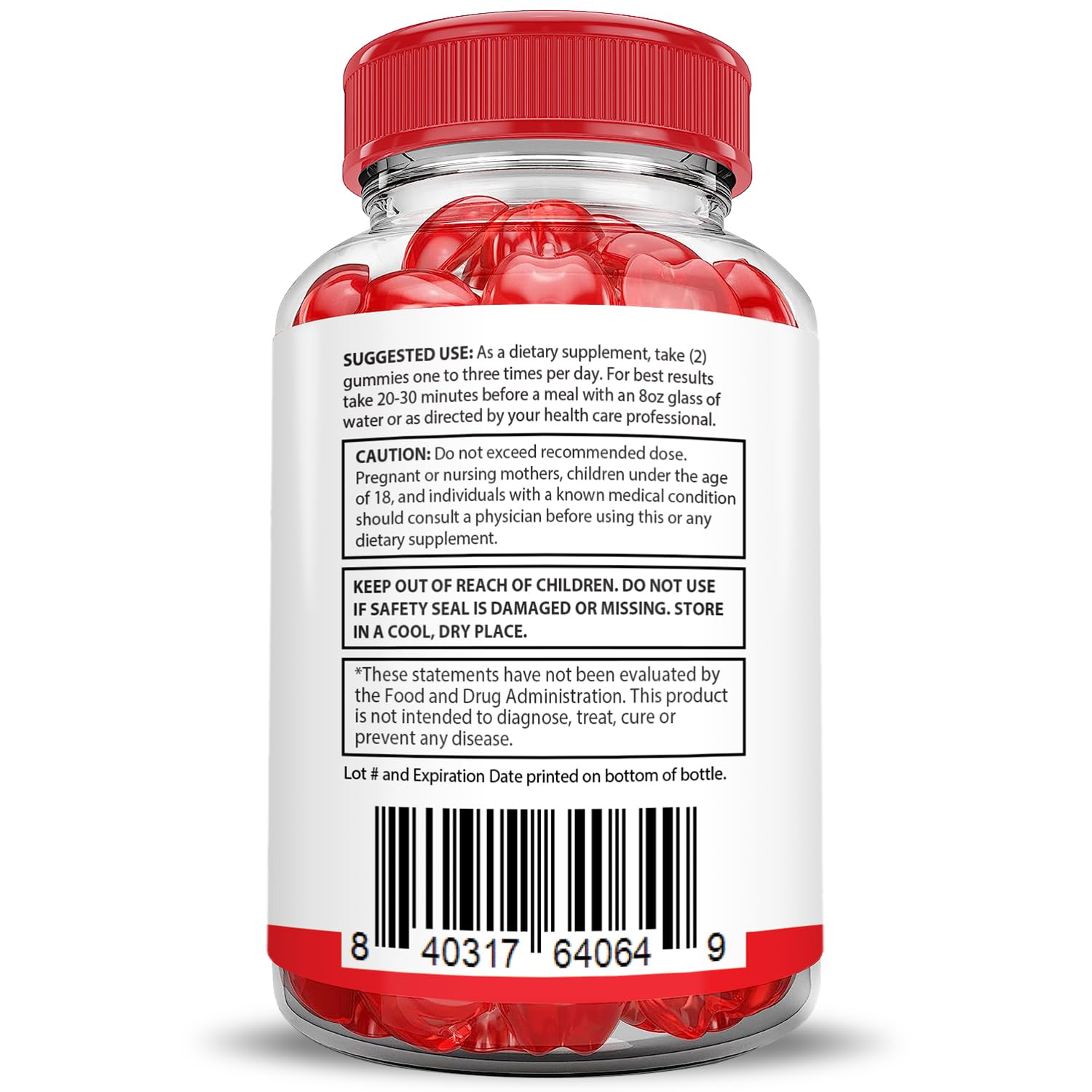 Justified Laboratories Vital Pump XL Extreme 2000MG Performance Gummies Vital PumpXL Advanced Formula Formulated with Beet Juice ACV Pomegranate Powder B12 Vegan Non GMO 60 Gummys - dailyvitalstore