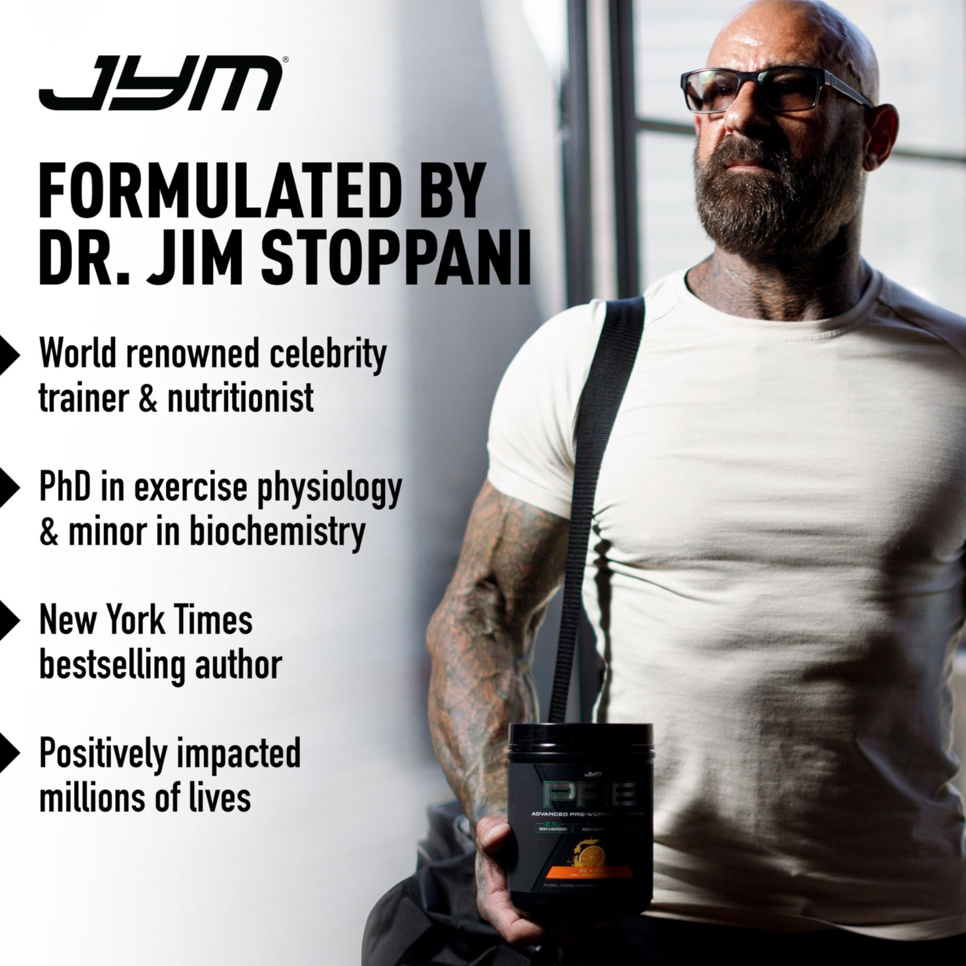 JYM Supplement Science Omega JYM Fish Oil 2800mg, High Potency Omega 3, EPA, DHA, DPA for Brain, Heart, & Joint Support 120 Soft Gels - dailyvitalstore