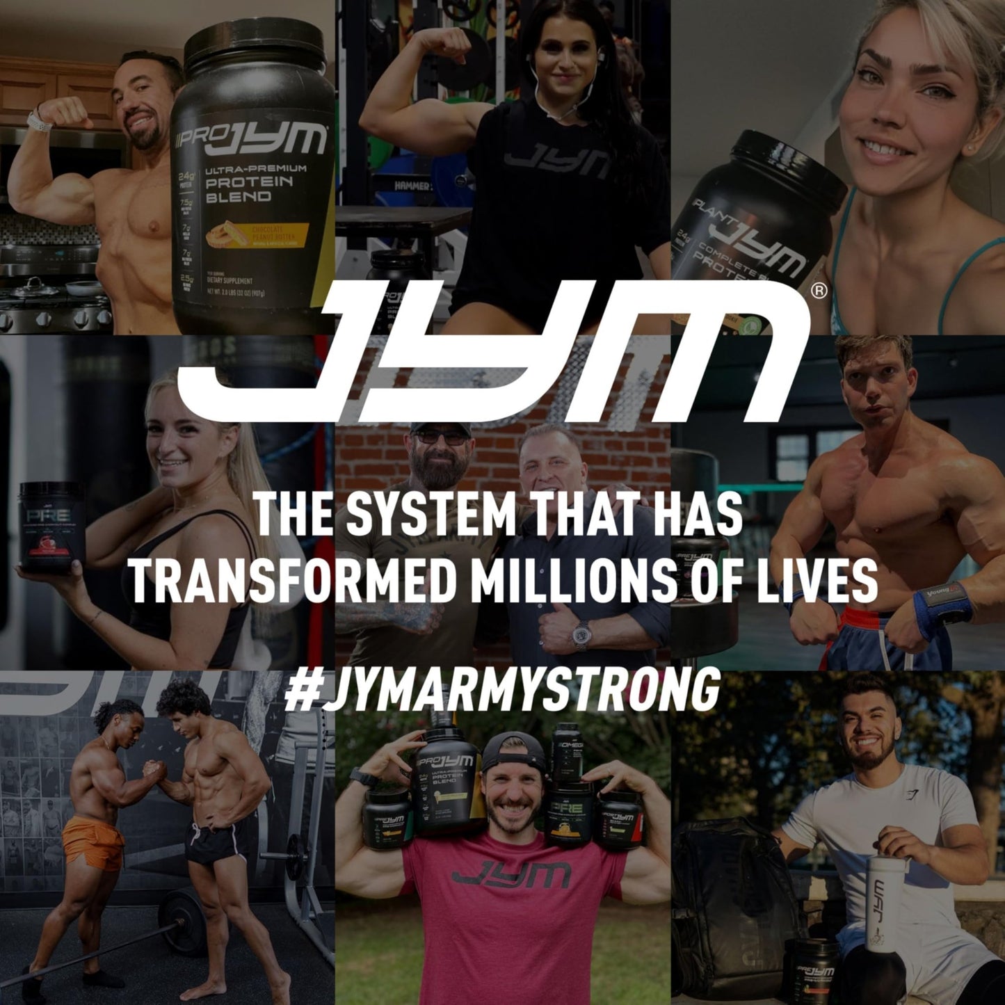 JYM Supplement Science Omega JYM Fish Oil 2800mg, High Potency Omega 3, EPA, DHA, DPA for Brain, Heart, & Joint Support 120 Soft Gels - dailyvitalstore