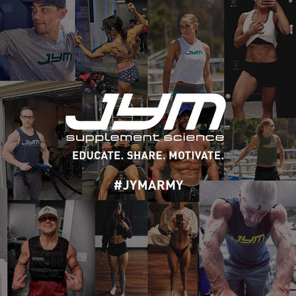 JYM Supplement Science Vita JYM Sports Multivitamin & Mineral Support, Vitamin A, C, B6, B12, E, K, Boron, Biotin, Potassium 60 Tablets - dailyvitalstore