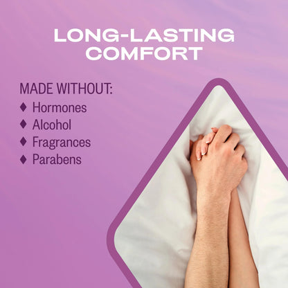 K-Y Liquibeads Vaginal Moisturizer for Women, Silicone Lube Vaginal Suppository, Vaginal Lubricant Helps Reduce Pain Due to Vaginal Dryness, 6 Vaginal Suppositories & 6 Vaginal Applicators - dailyvitalstore
