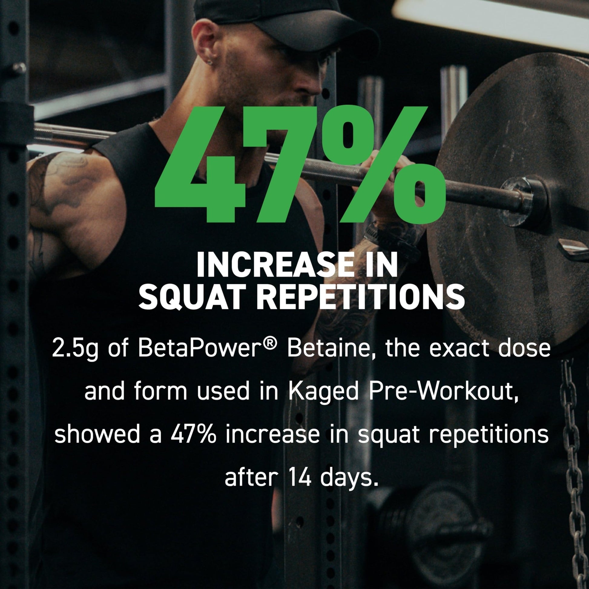 Kaged Stimulant Free Pre Workout Powder | Fruit Punch | Pre-Kaged | Formulated with Creatine, Beta Alanine | No Jitters | 20 Servings - dailyvitalstore