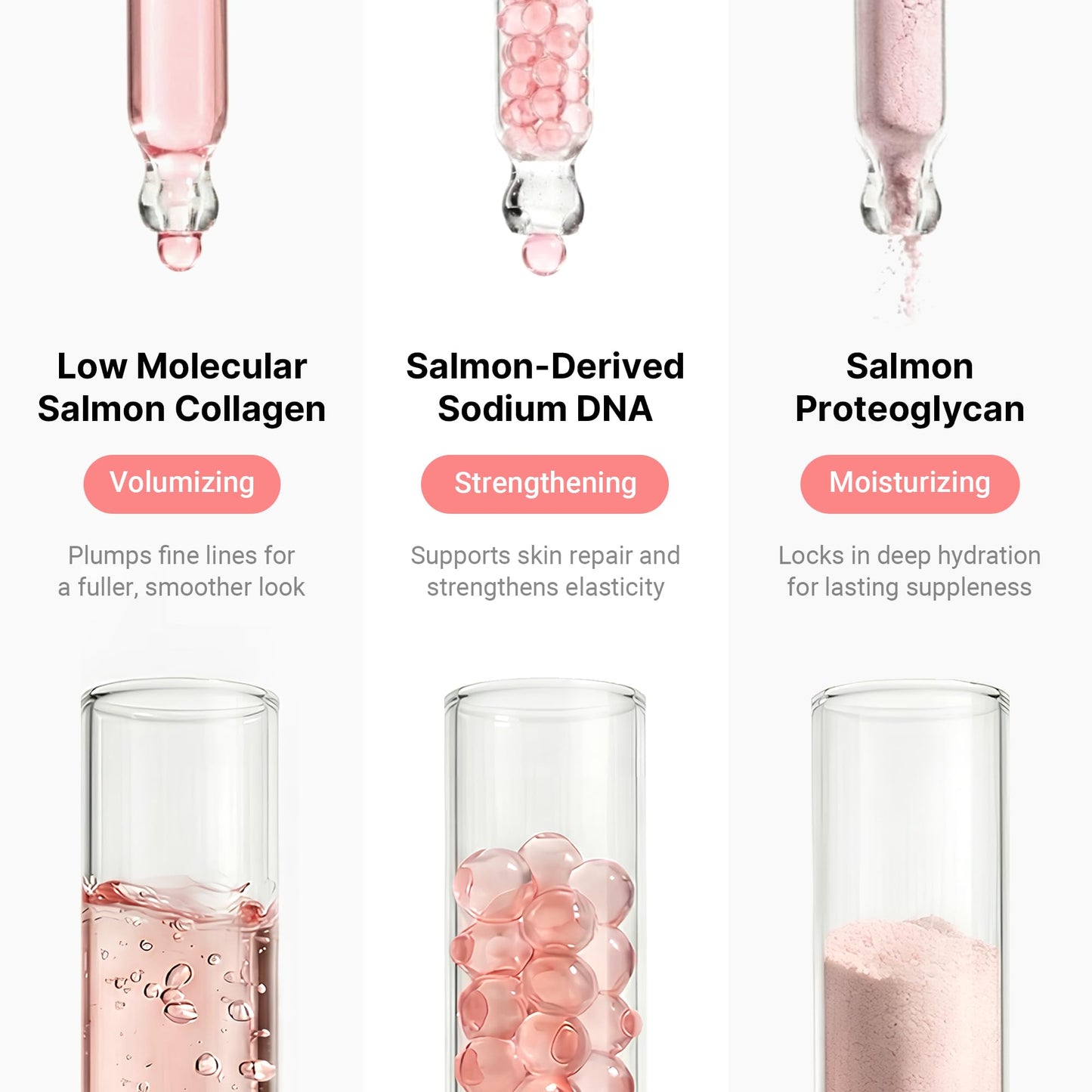 KAHI Wrinkle Bounce Multi Balm Stick | PDRN Collagen Wrinkle Stick | Korean Skin Care |All-in-One Hydrating Lip Balm Eye Cream Neck Cream Make Up Base & Face Mist Moisture Balm - dailyvitalstore