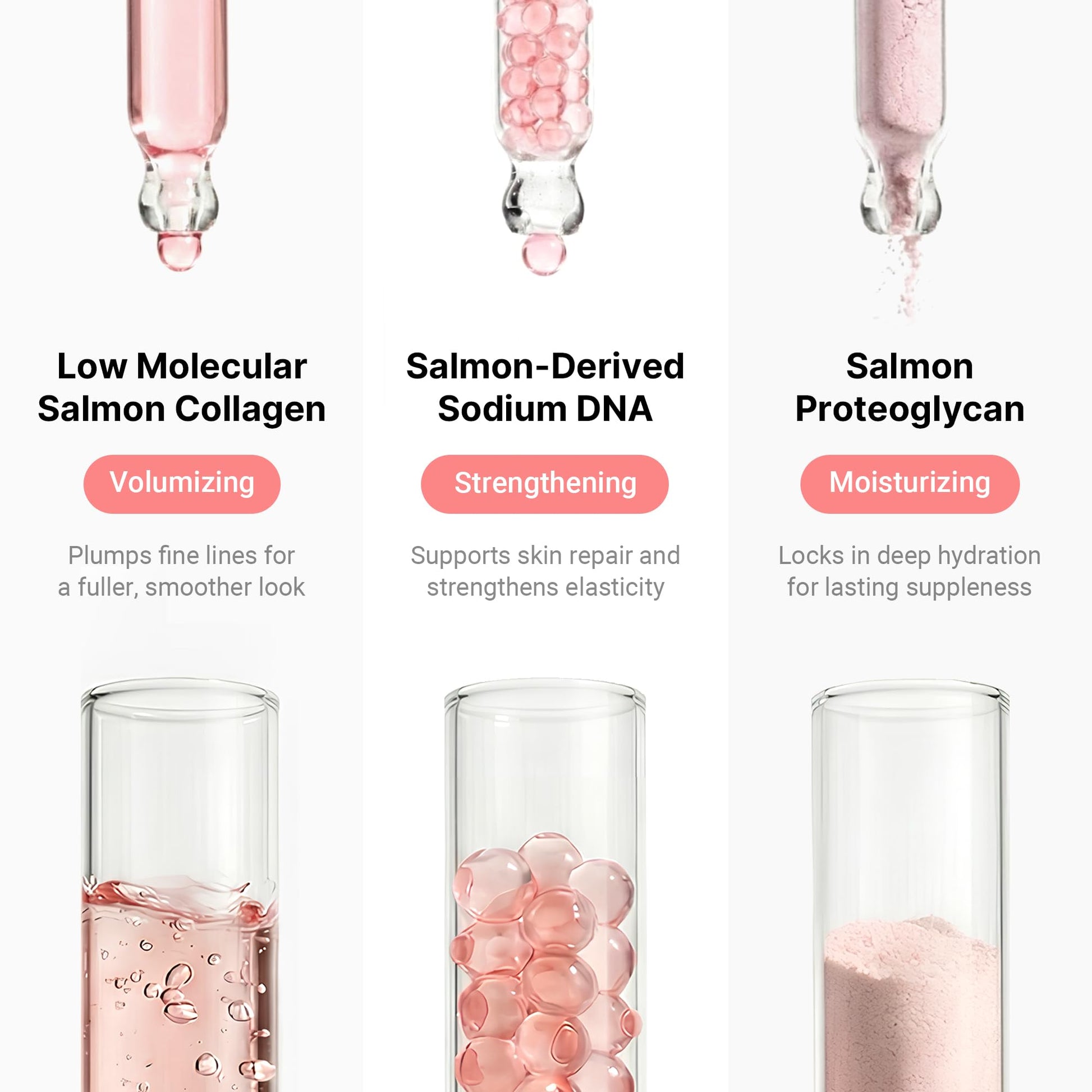 KAHI Wrinkle Bounce Multi Balm Stick | PDRN Collagen Wrinkle Stick | Korean Skin Care |All-in-One Hydrating Lip Balm Eye Cream Neck Cream Make Up Base & Face Mist Moisture Balm - dailyvitalstore