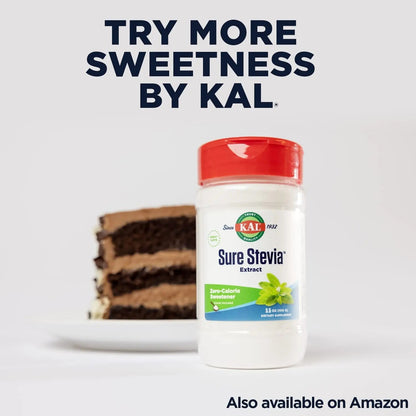 KAL D Mannose Powder 1600 mg, Easy-to-Mix, Fast-Dissolving D-Mannose - Urinary Tract Health and Bladder Support - Unflavored Powder, Non-GMO, Vegan, Gluten Free, 60-Day Guarantee, 45 Servings, 2.5oz - dailyvitalstore