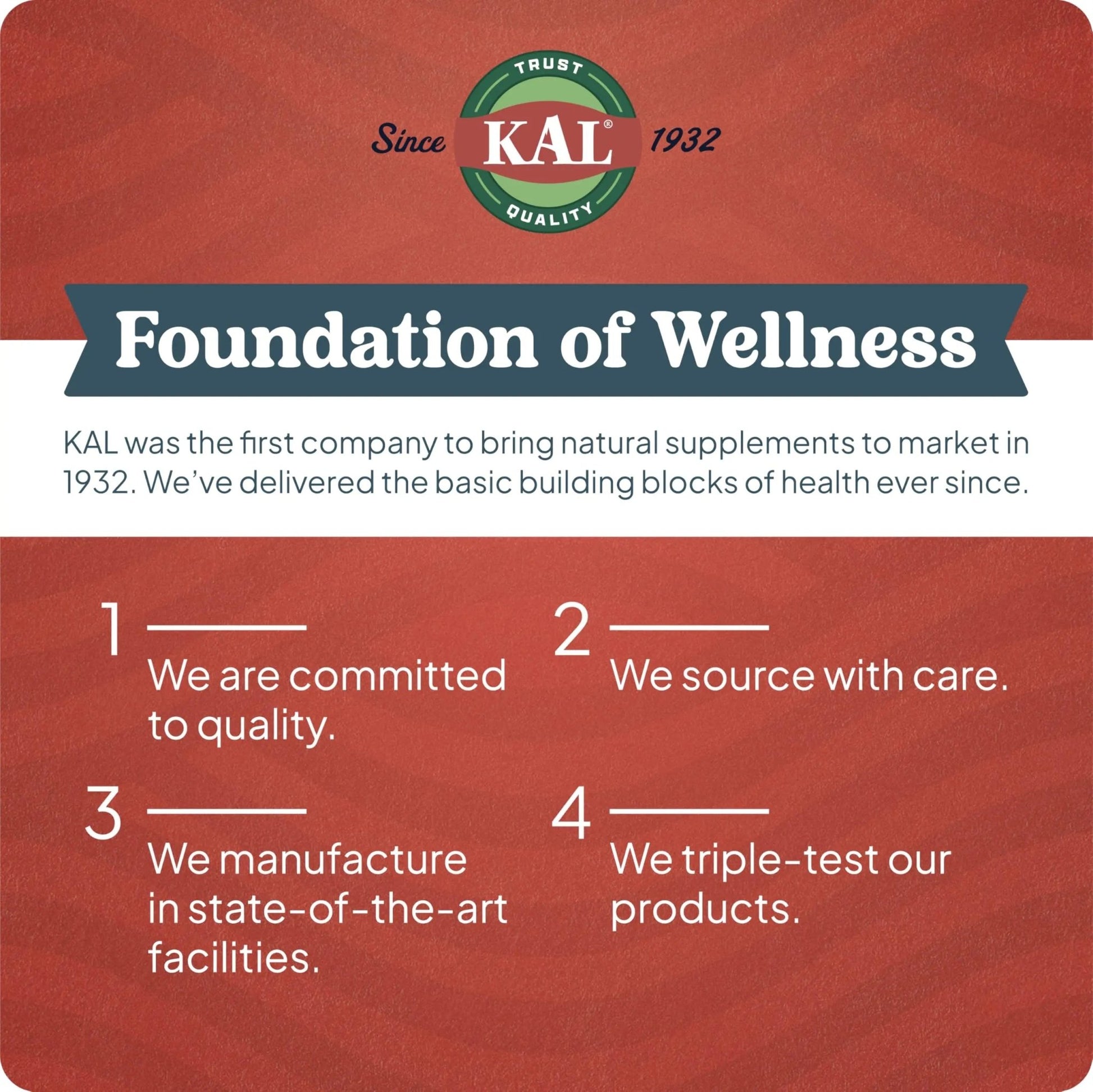 KAL Liposomal Multivitamin - High Potency Liposomal Vitamin C, D-3, and More - Men and Women Multivitamin - dailyvitalstore