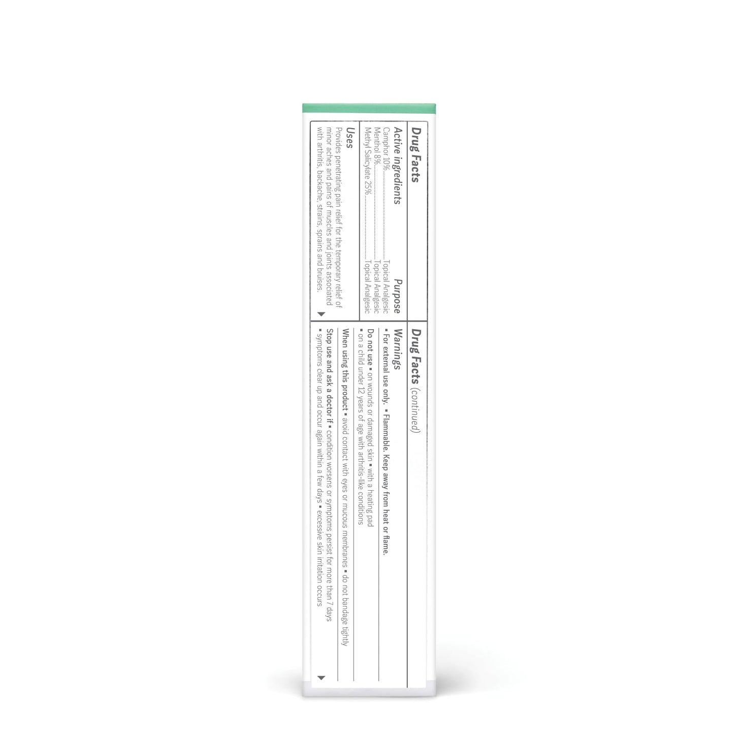Kalaya 6X Pain Relief Arnica Cream with Massager and Active Pain Relief Spray for Joint & Muscle Pain - dailyvitalstore