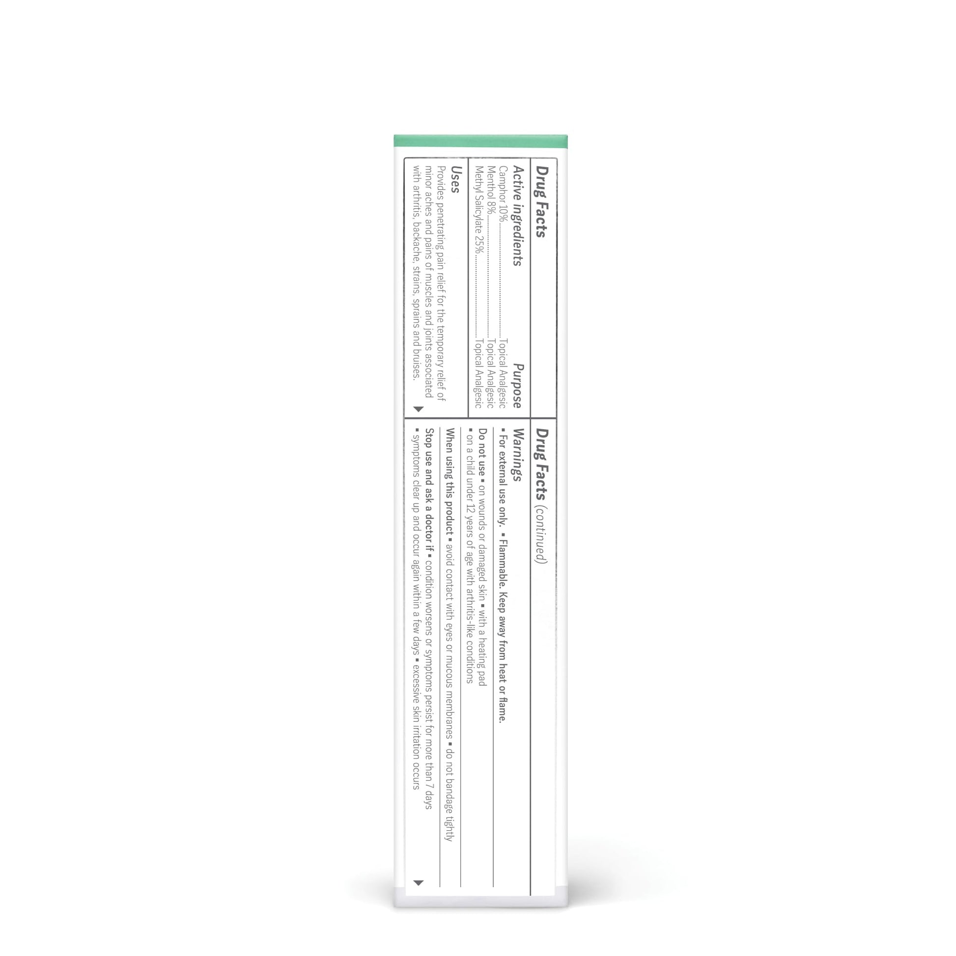Kalaya 6X Pain Relief Arnica Cream with Massager and Active Pain Relief Spray for Joint & Muscle Pain - dailyvitalstore