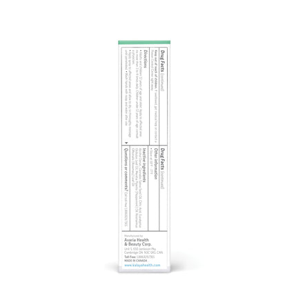 Kalaya 6X Pain Relief Arnica Cream with Massager and Active Pain Relief Spray for Joint & Muscle Pain - dailyvitalstore