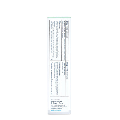 Kalaya Pain Relief Spray - Fast-Acting, Quick-Drying Muscle Rub for Joint Pain Relief and Muscle Pain - with Eucalyptus, Menthol, Methyl Salicylate, Camphor - Ideal for Easing Back Pain - 2 oz - dailyvitalstore