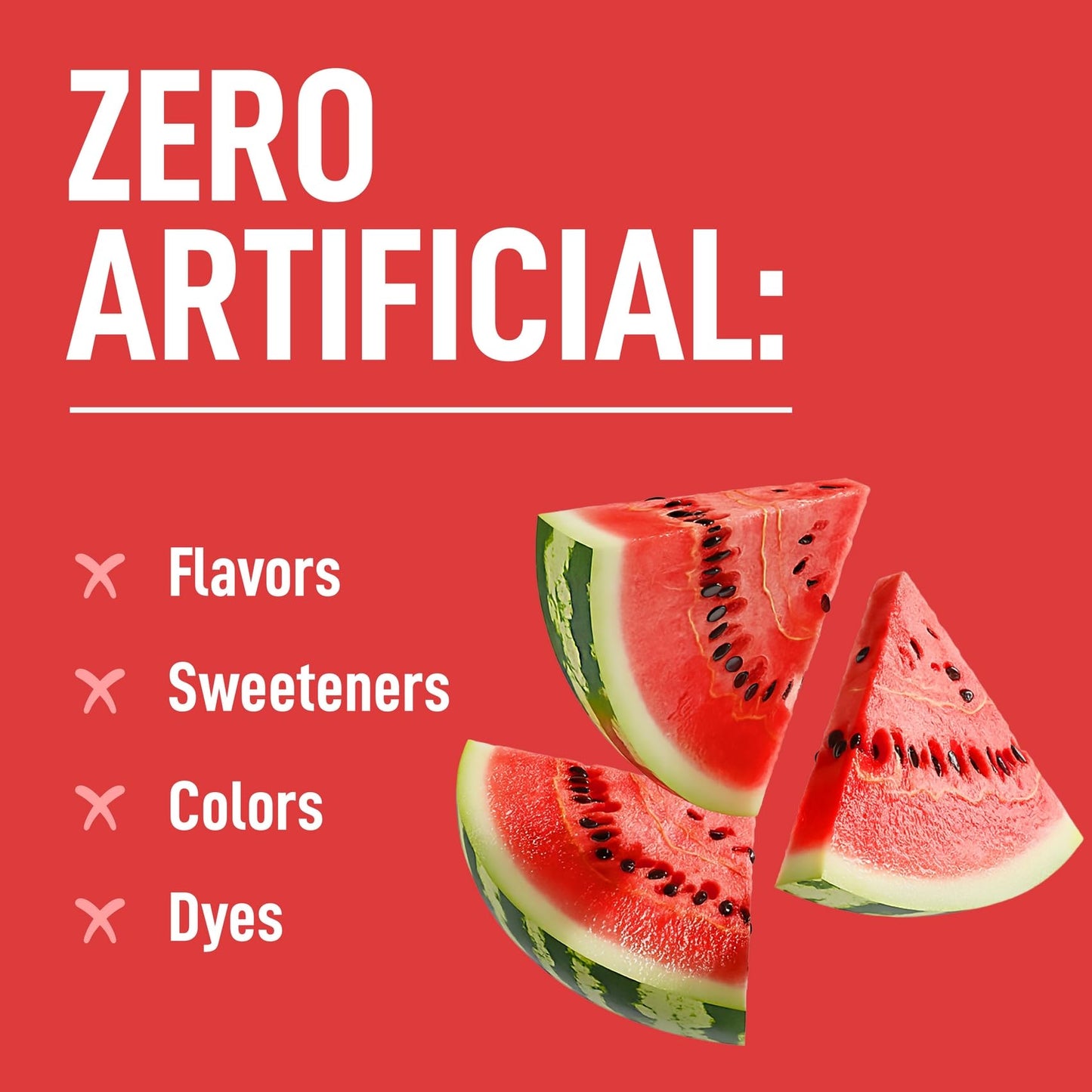 Keppi Electrolytes Powder – Watermelon Flavor – 50 Servings – Electrolytes Powder No Sugar for Hydration – Keto & Fasting Friendly Electrolyte Drink w/Magnesium - dailyvitalstore