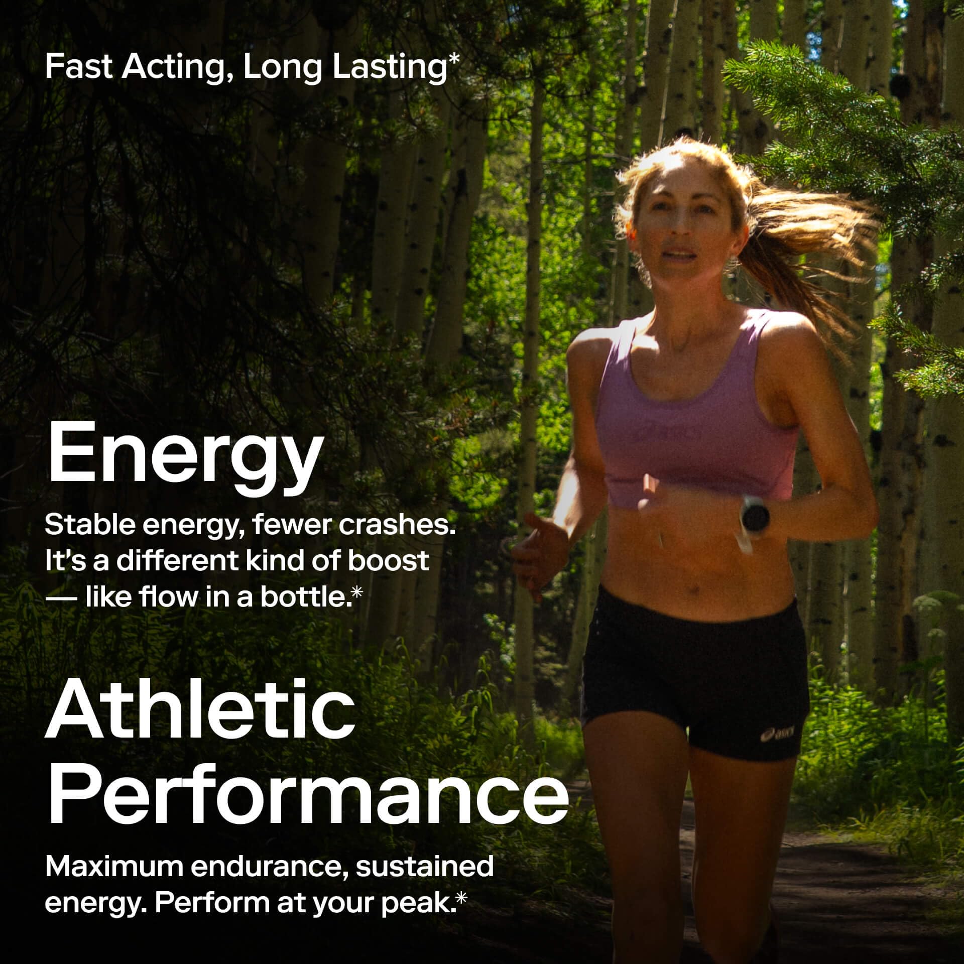 Ketone-IQ Caffeine Performance Energy Shots – Clean Energy for Focus & Endurance, 5g Ketones, 100mg Green Tea Caffeine, B Vitamins, 12 Pack (Grape) - dailyvitalstore