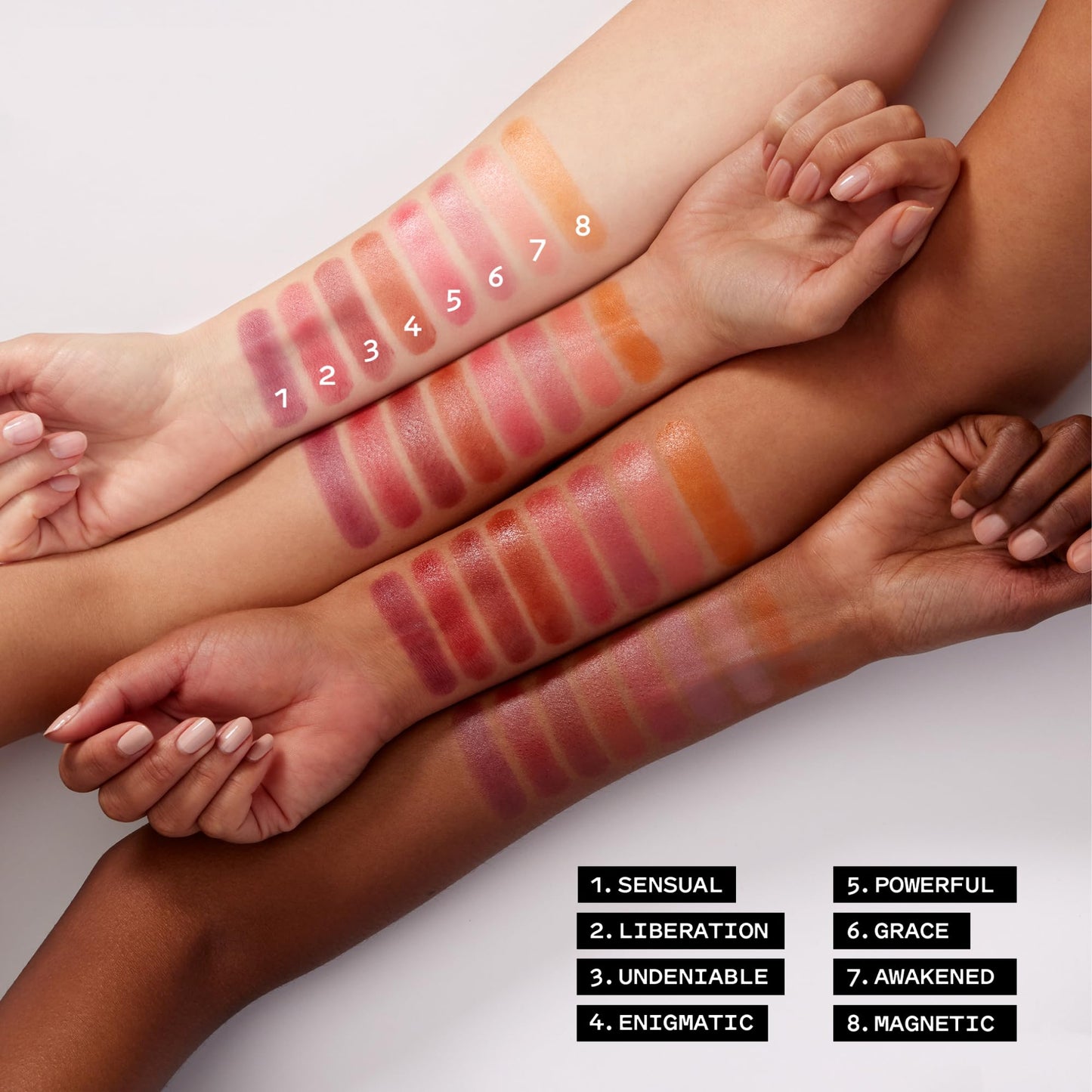 Keys Soulcare Sheer Flush Cheek Tint with Sunflower Seed Oil, Moisturizes & Nourishes, Lightweight, Blendable, Buildable, Vegan, Cruelty-Free, 0.14 Oz - dailyvitalstore