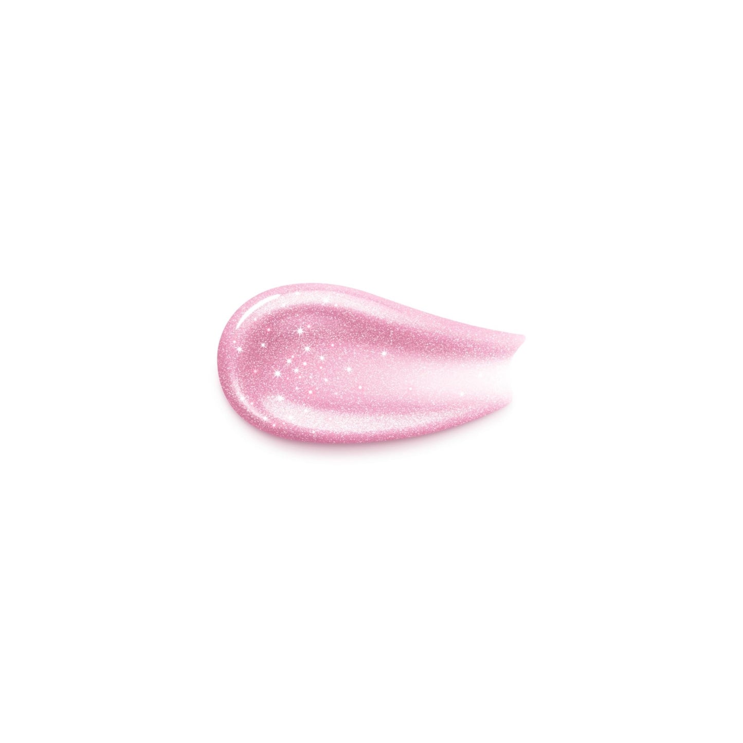 Kiko Milano 3D Hydra Lip Gloss – High Shine, Hydrating, Plumping, Non-Sticky, Moisturizing Lip Makeup – 05 Pearly Pink – 6.5ml - dailyvitalstore