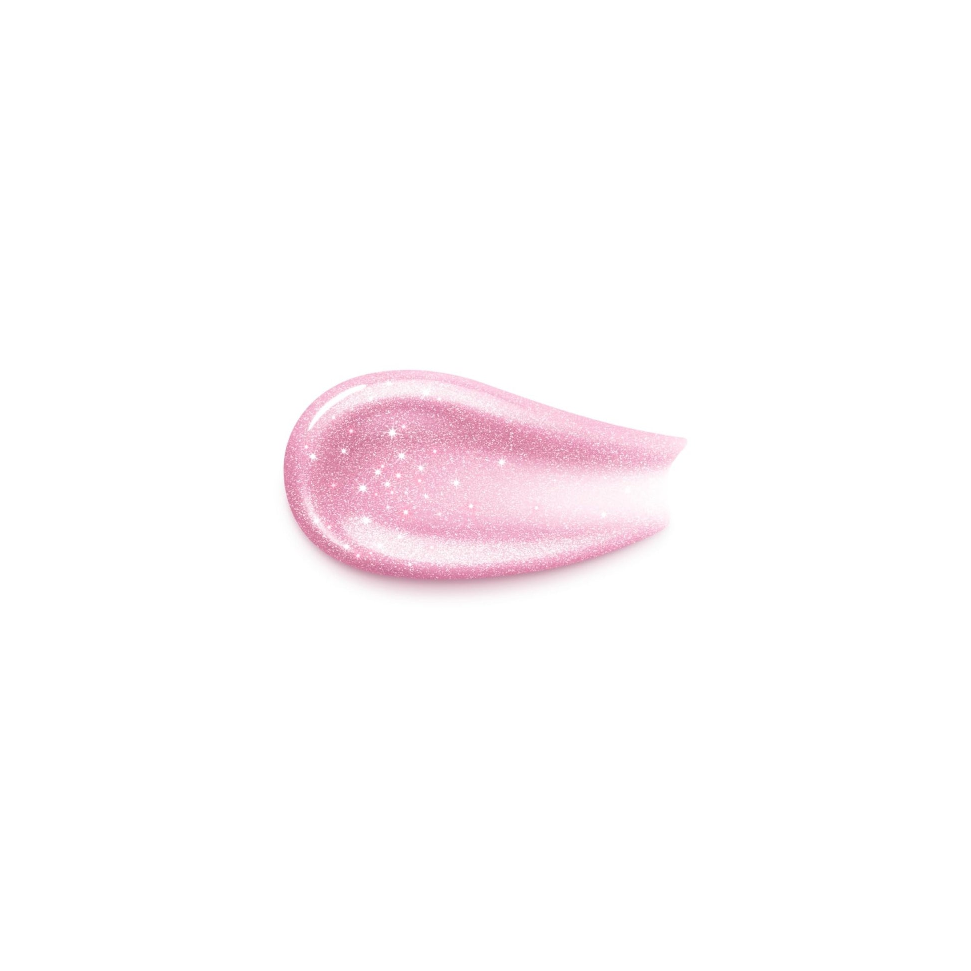 Kiko Milano 3D Hydra Lip Gloss – High Shine, Hydrating, Plumping, Non-Sticky, Moisturizing Lip Makeup – 05 Pearly Pink – 6.5ml - dailyvitalstore
