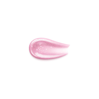 Kiko Milano 3D Hydra Lip Gloss – High Shine, Hydrating, Plumping, Non-Sticky, Moisturizing Lip Makeup – 05 Pearly Pink – 6.5ml - dailyvitalstore