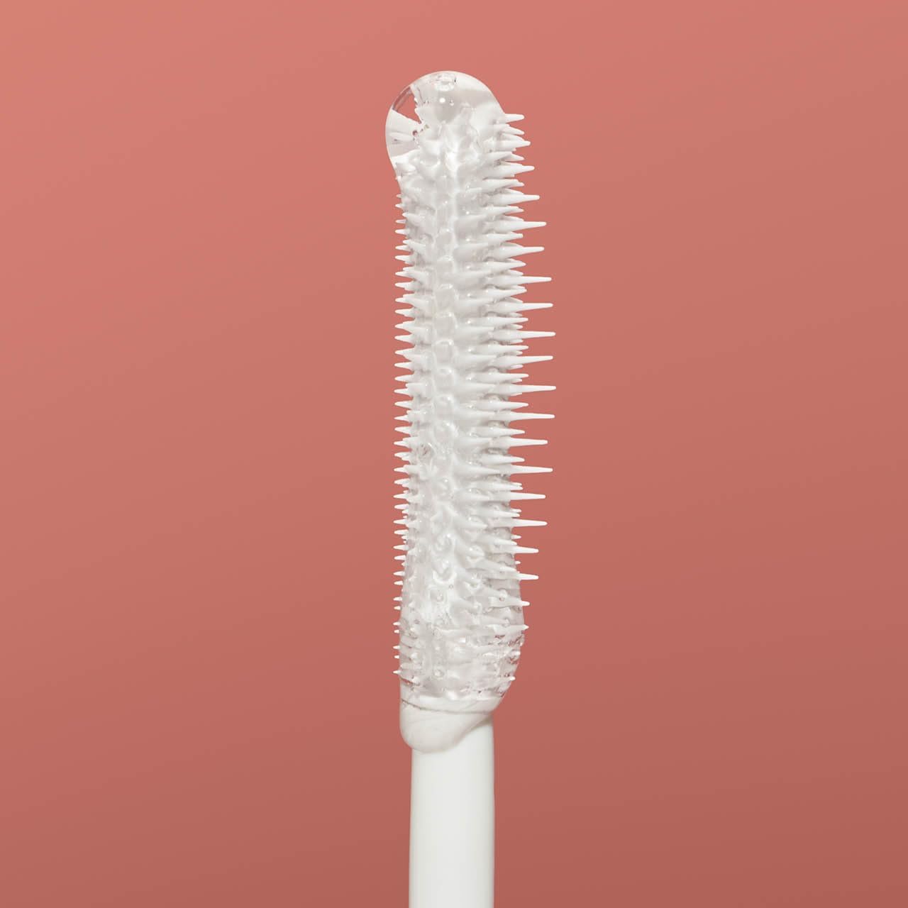 Kitsch Hair Taming Wand - Fly Away Stick For Hair with Biotin, Aloe & Vitamin E | Clear Hair Mascara for Flyaways, Slick Back Style - dailyvitalstore