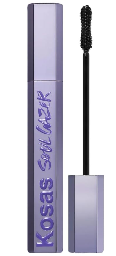 Kosas Blush Soulgazer Mascara - Full Size - dailyvitalstore